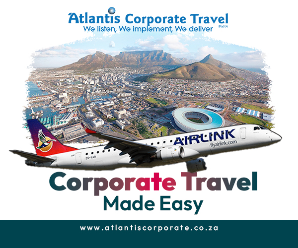 Atlantis Corporate Travel