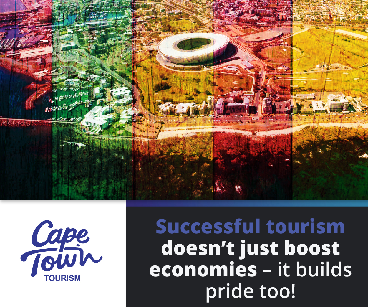 Cape Town Tourism