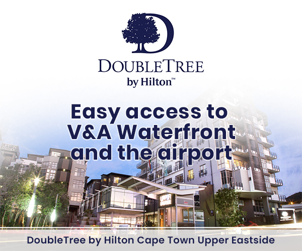 Double Tree Hilton